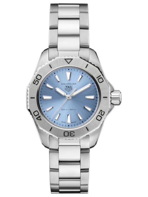 ZEGAREK TAG HEUER AQUARACER PROFESSIONAL 200