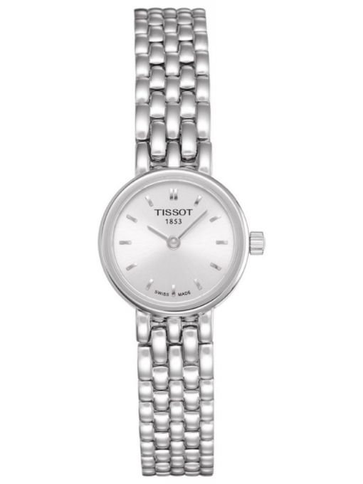 Tissot Lovely