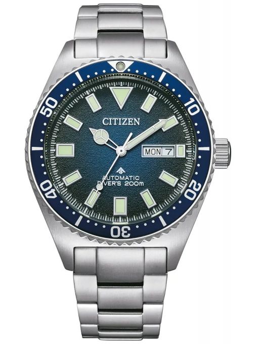 ZEGAREK CITIZEN PROMASTER MARINE DIVER