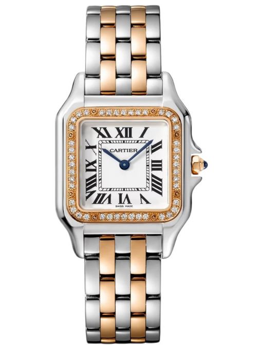 ZEGAREK CARTIER PANTHERE DE CARTIER
