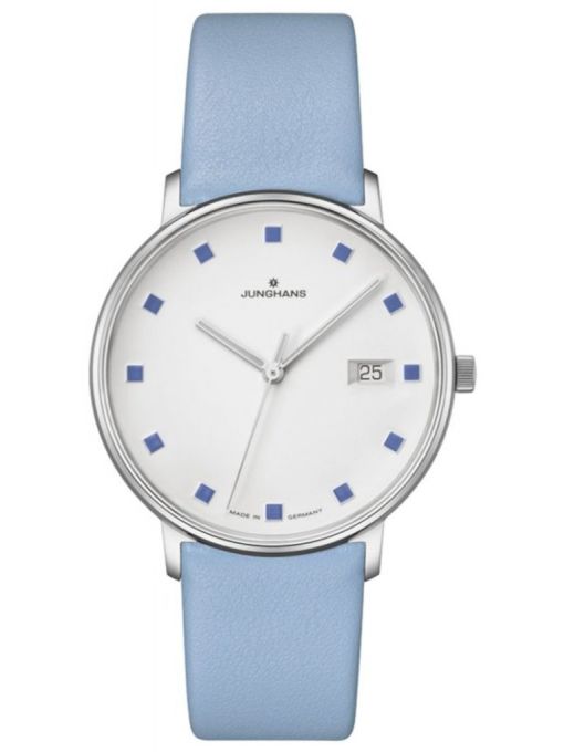 ZEGAREK JUNGHANS FORM DAMEN