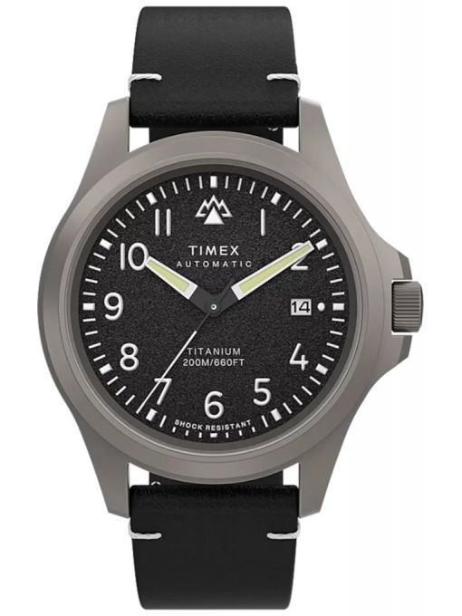 ZEGAREK TIMEX EXPEDITION NORTH