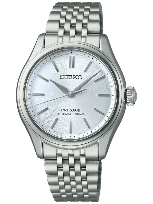 ZEGAREK SEIKO PRESAGE CLASSIC SERIES