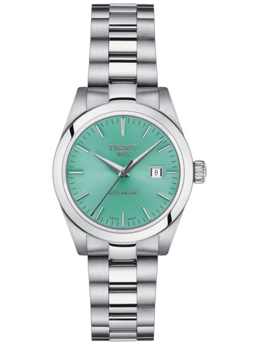 TISSOT T-MY LADY AUTOMATIC