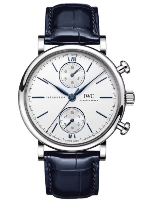 ZEGAREK IWC SCHAFFHAUSEN Portofino