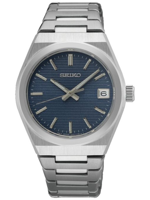 ZEGAREK SEIKO CLASSIC