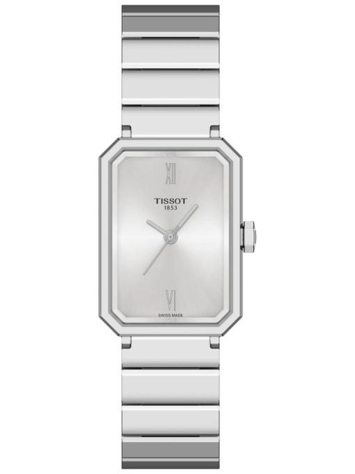 TISSOT SRV 30mm