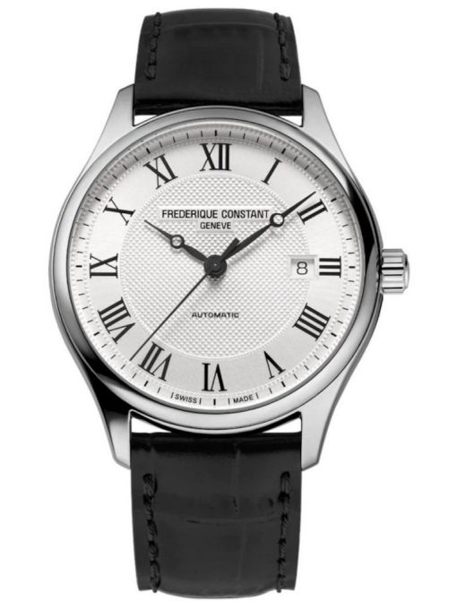 ZEGAREK FREDERIQUE CONSTANT CLASSICS INDEX AUTOMATIC