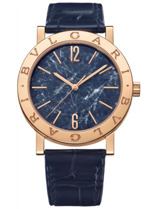 ZEGAREK BVLGARI BVLGARI