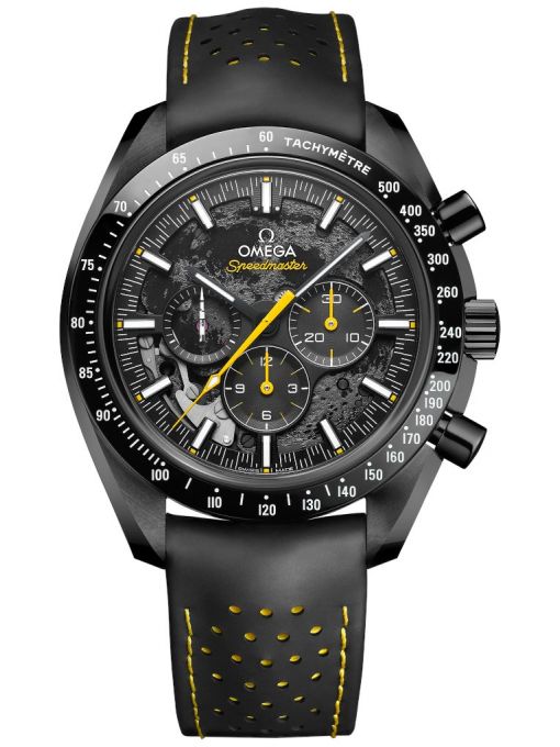 ZEGAREK OMEGA Speedmaster Dark Side of the Moon