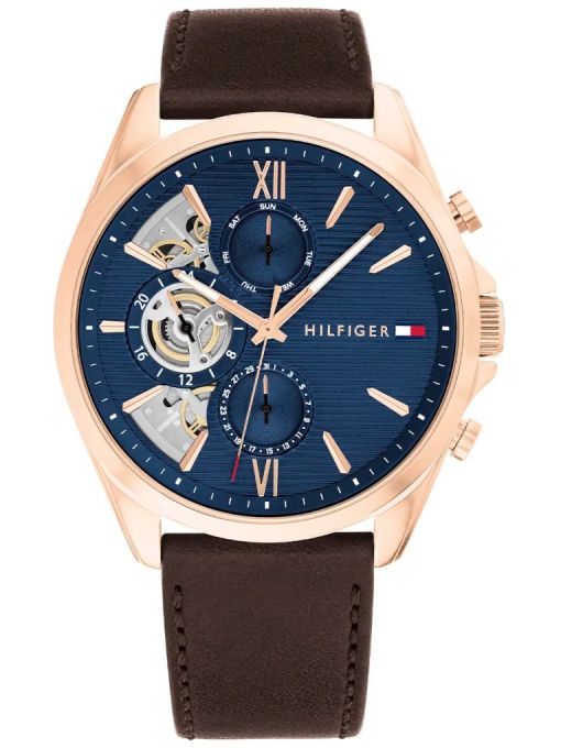 ZEGAREK TOMMY HILFIGER BAKER