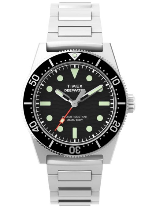 ZEGAREK TIMEX DEEPWATER