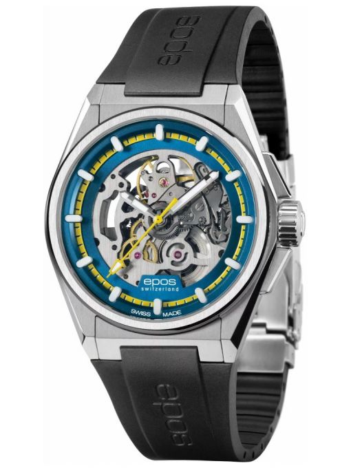 ZEGAREK EPOS SPORT 3505 SK AUTOMATIC