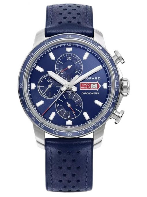 ZEGAREK CHOPARD MILLE MIGLIA GTS CHRONOGRAPH