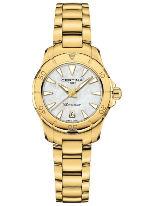 ZEGAREK CERTINA DS Action Lady 29mm