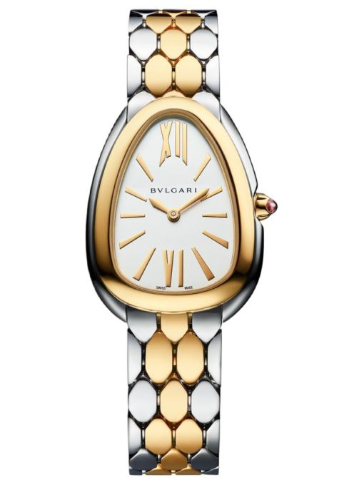 ZEGAREK BVLGARI SERPENTI SEDUTTORI