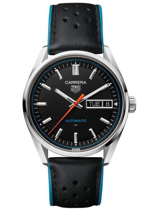 ZEGAREK TAG HEUER CARRERA DAY-DATE