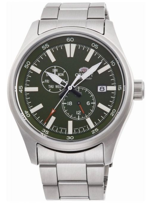 ZEGAREK ORIENT Sport Field Defender