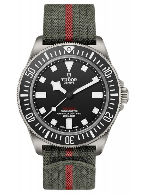 TUDOR PELAGOS FXD