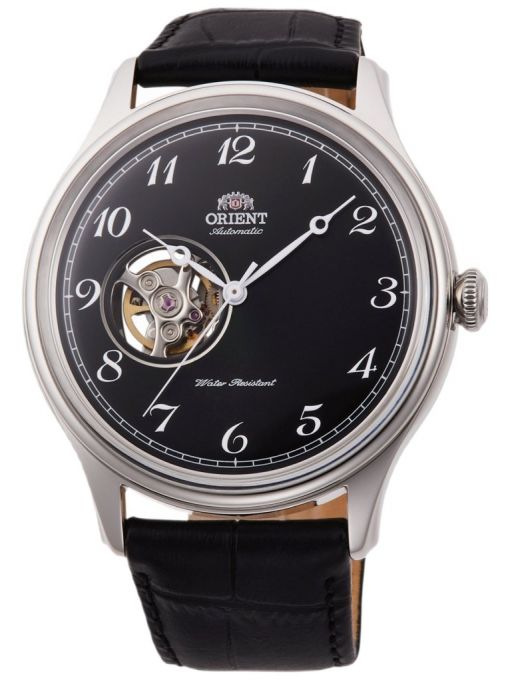 ZEGAREK ORIENT CLASSIC OPEN HEART