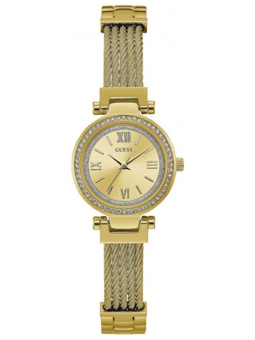 ZEGAREK GUESS MINI SOHO