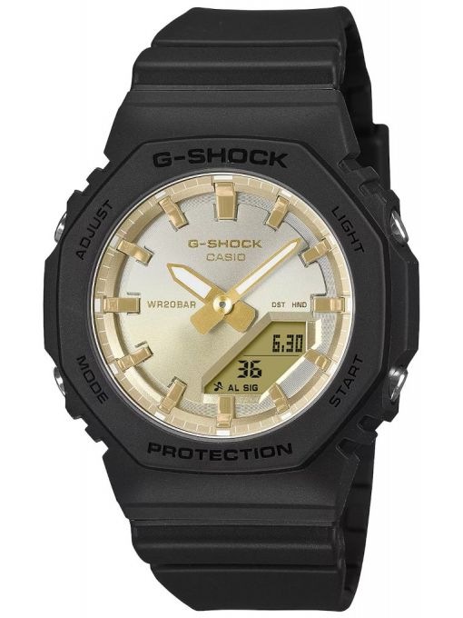 ZEGAREK G-SHOCK OCTAGON SOAK UP THE SHIMMER