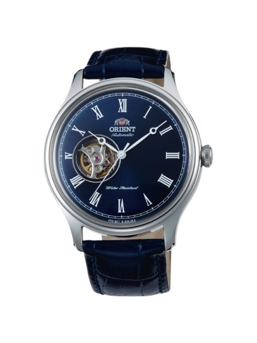 ZEGAREK ORIENT CLASSIC OPEN HEART AUTOMATIC