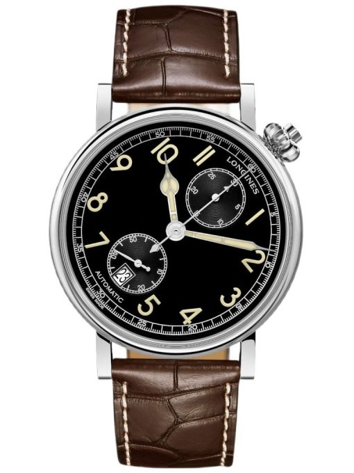 LONGINES HERITAGE AVIGATION