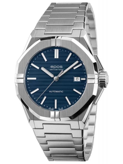ZEGAREK EPOS SPORT 3506 AUTOMATIC