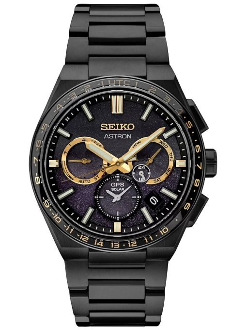 ZEGAREK SEIKO ASTRON MORNING STAR