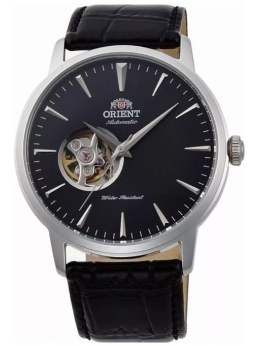 ZEGAREK ORIENT Esteem II Open Heart Automatic