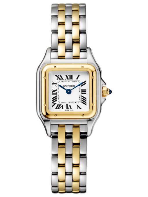 ZEGAREK CARTIER PANTHERE DE CARTIER