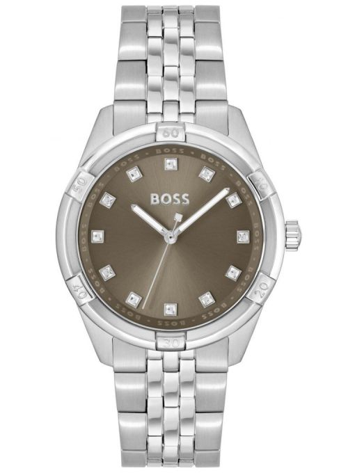 ZEGAREK HUGO BOSS RHEA