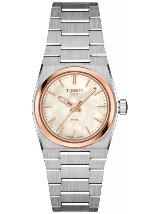 TISSOT PRX 25mm
