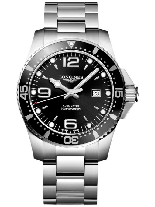 LONGINES HYDROCONQUEST
