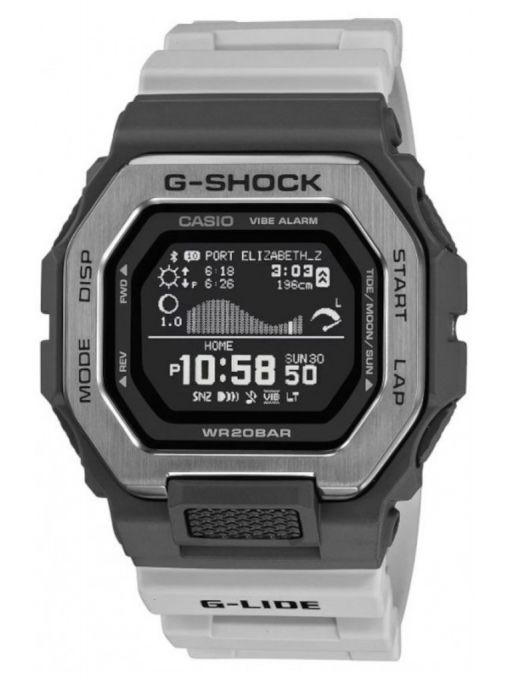ZEGAREK G-SHOCK G-Lide