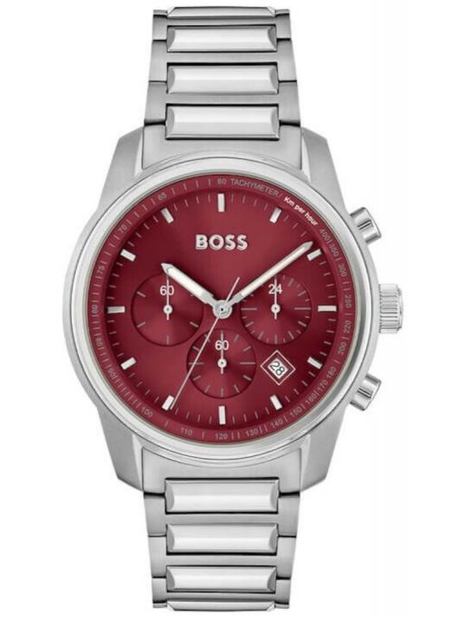 ZEGAREK HUGO BOSS Trace