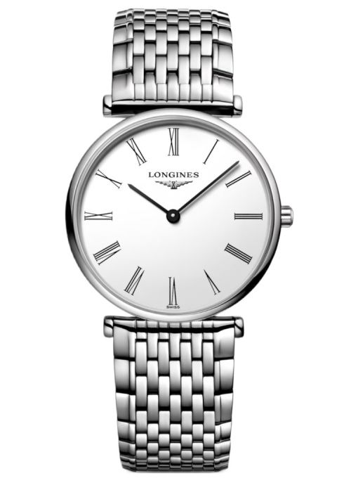 LONGINES LA GRANDE CLASSIQUE DE LONGINES