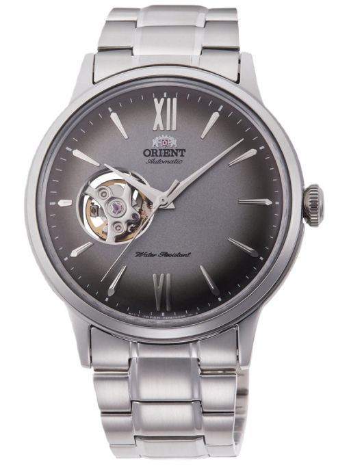 ZEGAREK ORIENT BAMBINO OPEN HEART