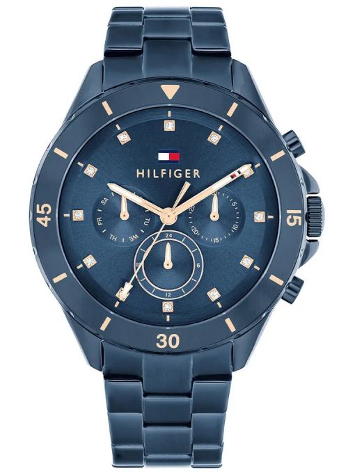 ZEGAREK TOMMY HILFIGER MELLIE