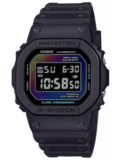 ZEGAREK G-SHOCK Original