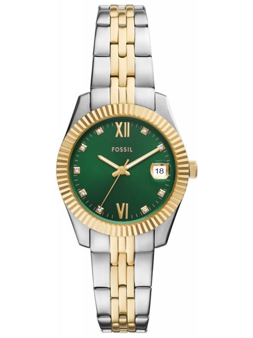 ZEGAREK FOSSIL SCARLETTE