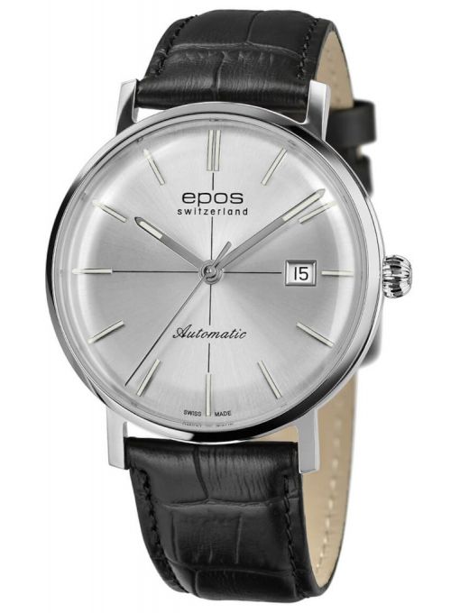 ZEGAREK EPOS TIMELESS 3437 AUTOMATIC