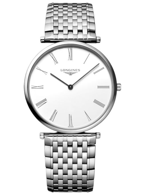 LONGINES LA GRANDE CLASSIQUE DE LONGINES