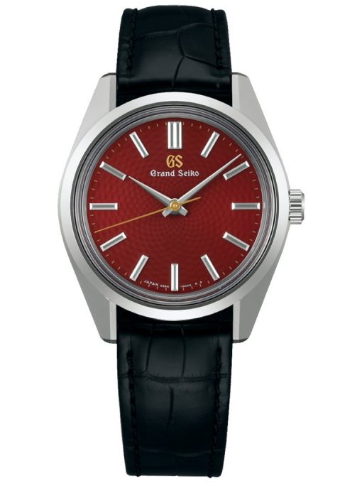 ZEGAREK GRAND SEIKO HERITAGE LIMITED EDITION