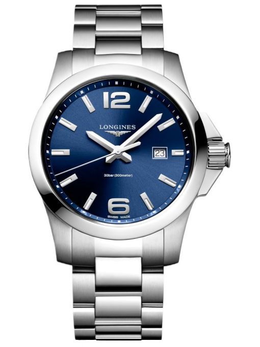 LONGINES CONQUEST