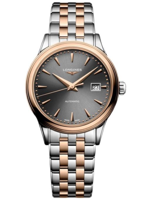 LONGINES FLAGSHIP