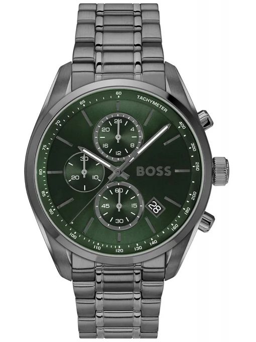 ZEGAREK HUGO BOSS GRAND PRIX