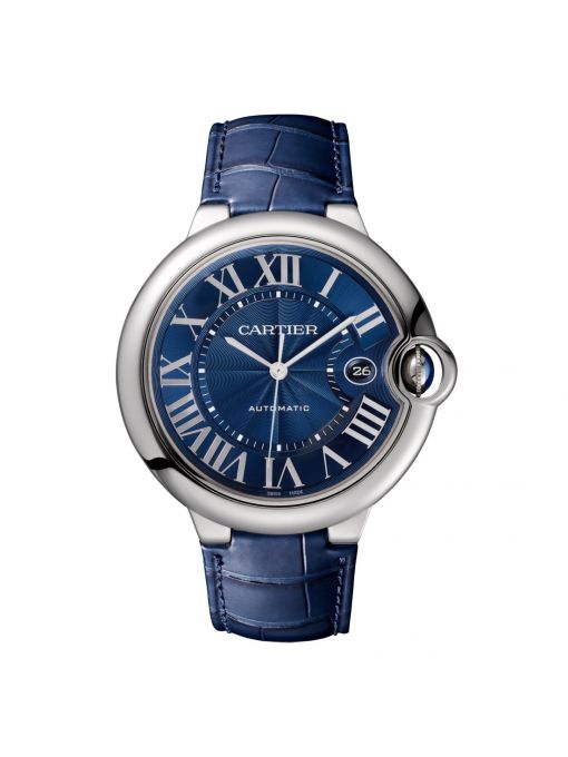 ZEGAREK CARTIER Ballon Bleu de Cartier
