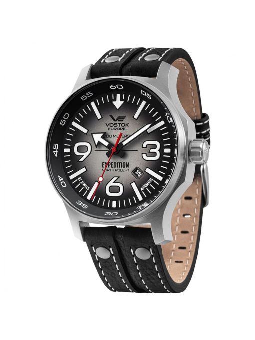 ZEGAREK VOSTOK EUROPE EXPEDITION NORTH POLE 1 AUTOMATIC